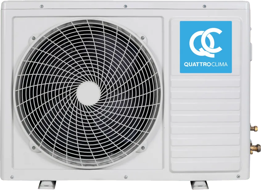 Настенная сплит-система QUATTROCLIMA QV-VN07WD/QN-VN07WD