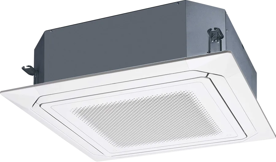 Кассетный кондиционер FUJITSU AUXG54KRLB/UTGUKYAW/AOYG54KQTA