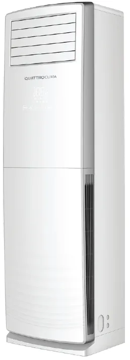 Колонный кондиционер QUATTROCLIMA E00437518