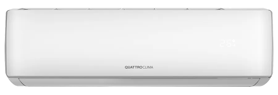 Настенная сплит-система QUATTROCLIMA E00430538