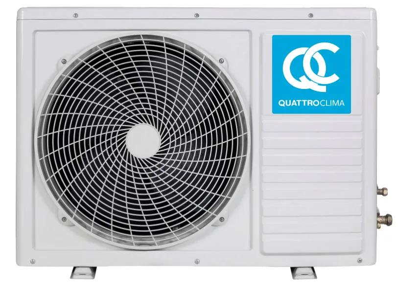 Настенная сплит-система QUATTROCLIMA QV-BE18WD/QN-BE18WD