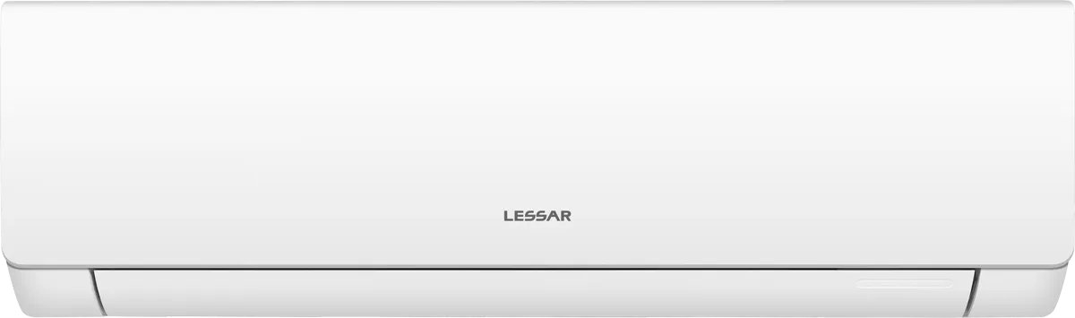 Настенная сплит-система LESSAR LS-HE24KDE2A/LU-HE24KDE2A