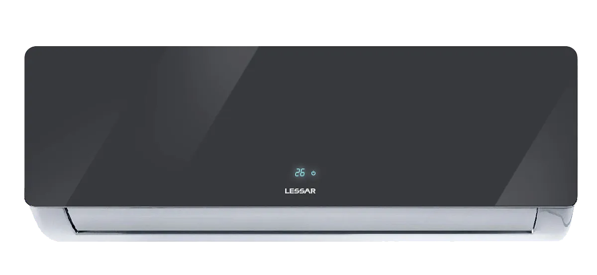 Настенная сплит-система LESSAR LS-HE12KNA2AB/LU-HE12KNA2AB