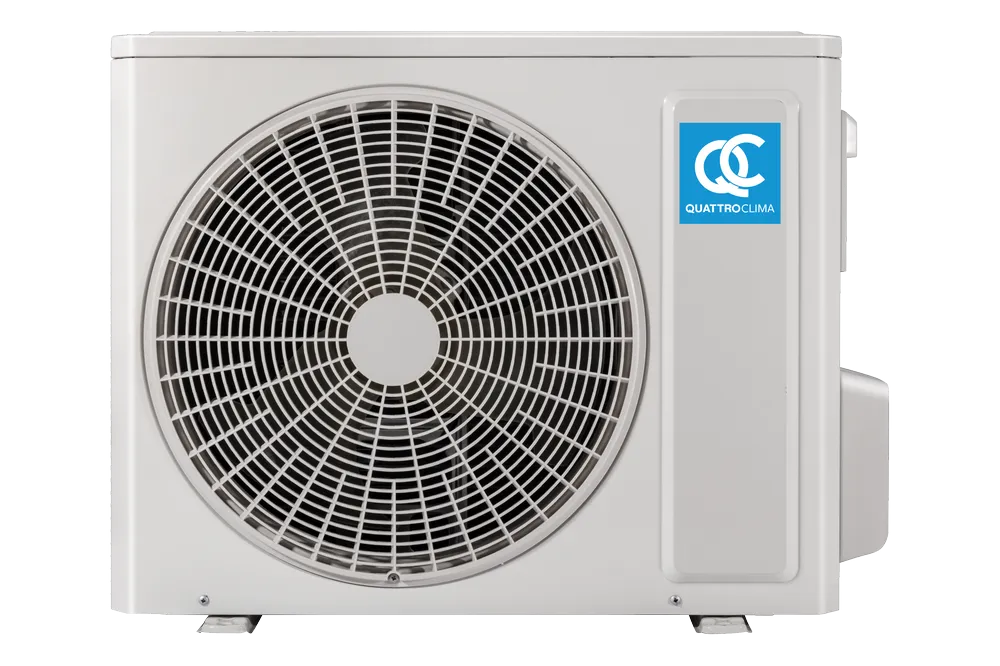 Настенная сплит-система QUATTROCLIMA QV-LA12WAE/QN-LA12WAE