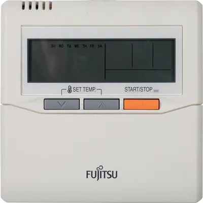 Канальный внутренний блок мультисплит-системы FUJITSU ARYG07LLTA