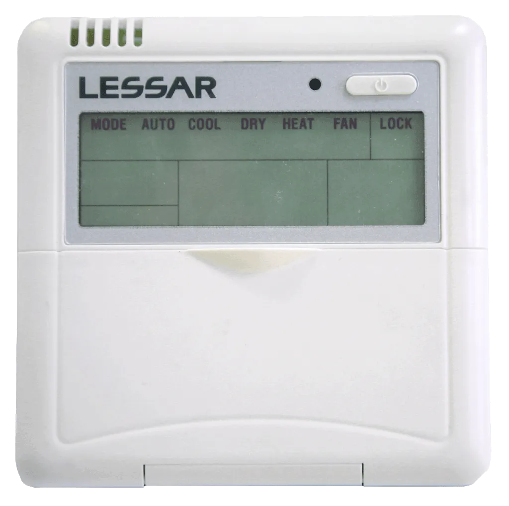 Канальный внутренний блок мультисплит-системы LESSAR LS-MHE07DOA2