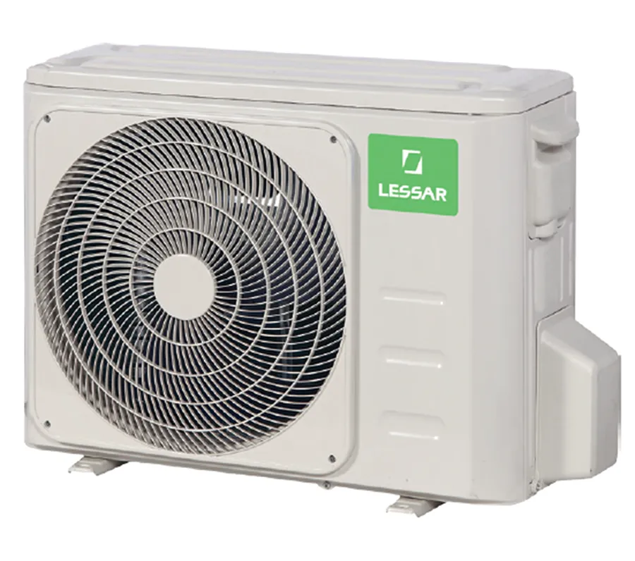 Напольно-потолочный кондиционер LESSAR LS-HE36TVA4/LU-HE36UVA4