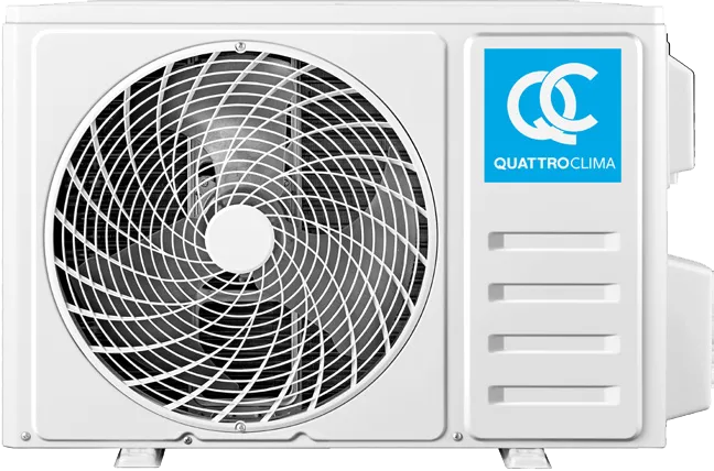 Настенная сплит-система QUATTROCLIMA QV-VT24WAE/QN-VT24WAE