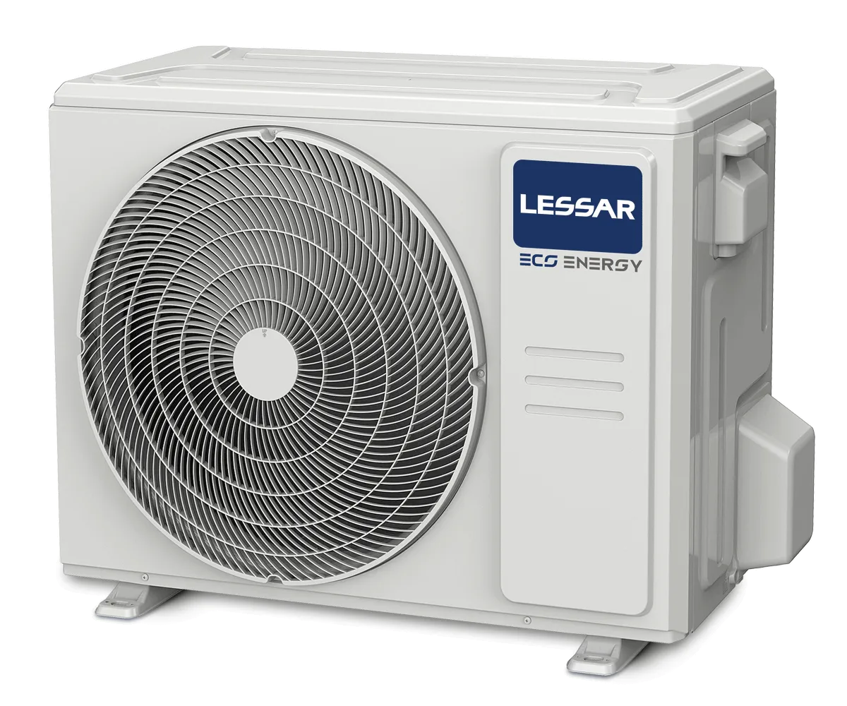 Напольно-потолочный кондиционер LESSAR LS-HE48TVE4/LU-HE48UVE4