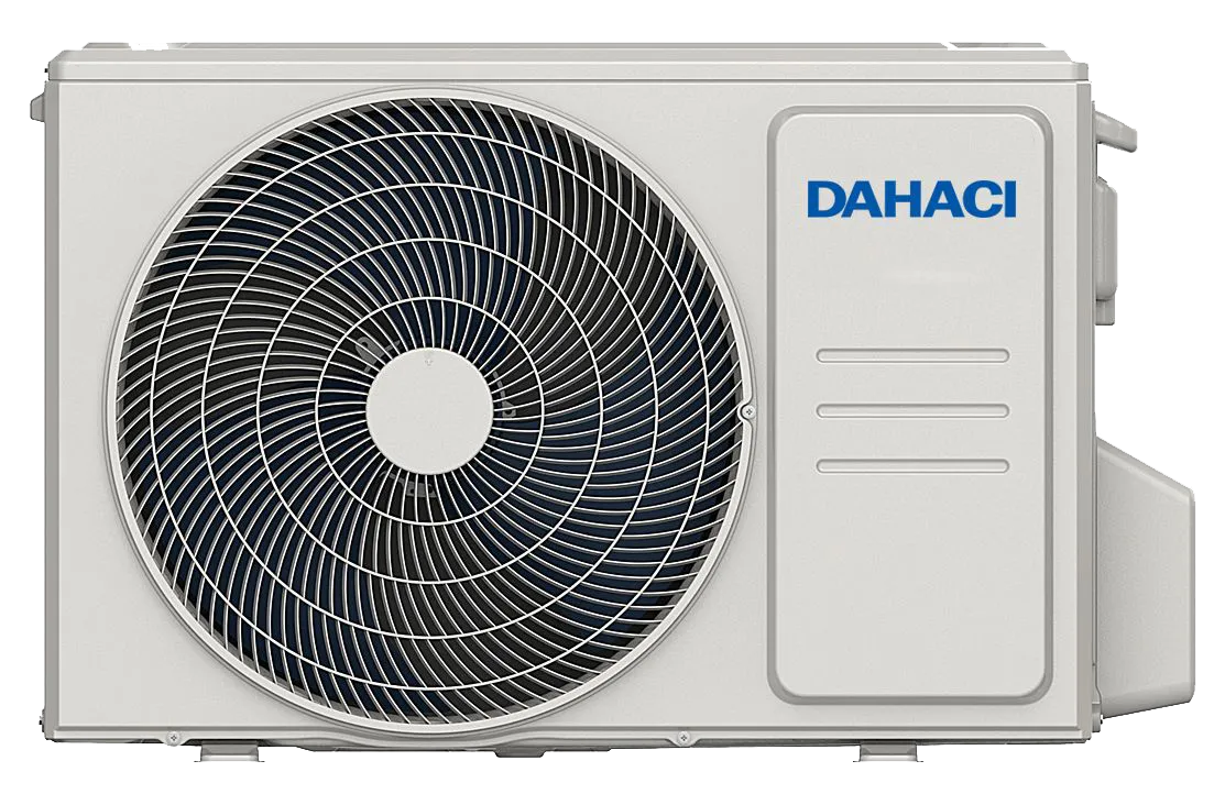 Настенная сплит-система DAHACI DI09BFM-F/DO09BFM-F