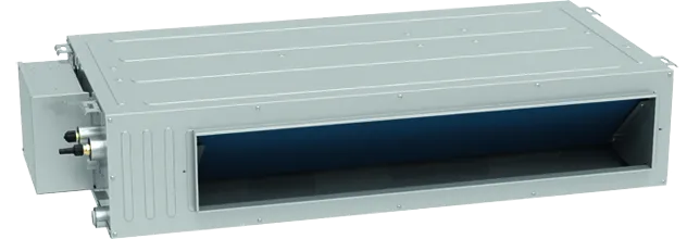 Канальный кондиционер TOSOT T48H-ILD/I/T48H-ILU/O