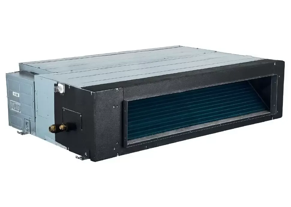 Канальный внутренний блок мультисплит-системы QUATTROCLIMA QV-I24DF