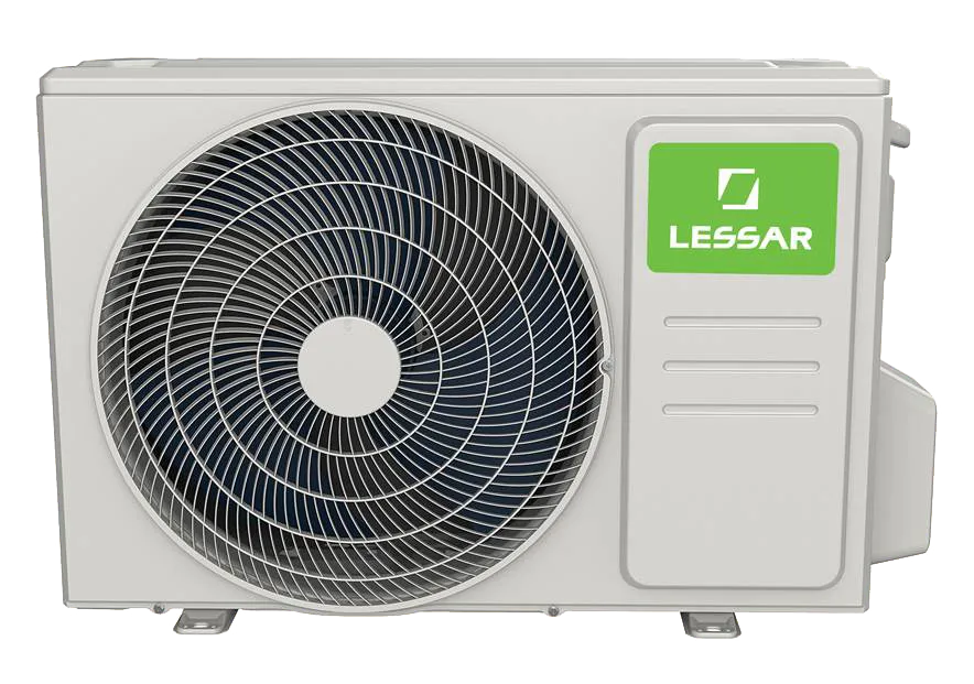 Настенная сплит-система LESSAR LS-H07KFE2/LU-H07KFE2