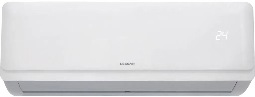 Настенная сплит-система LESSAR LS-H12KFE2/LU-H12KFE2