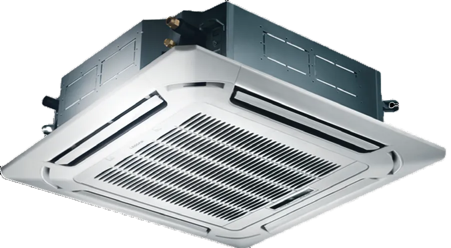 Кассетный кондиционер LESSAR LS-HE48BMA4