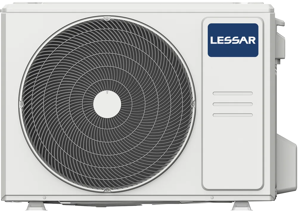 Наружный блок мультисплит-системы LESSAR LU-3HE21FVE2