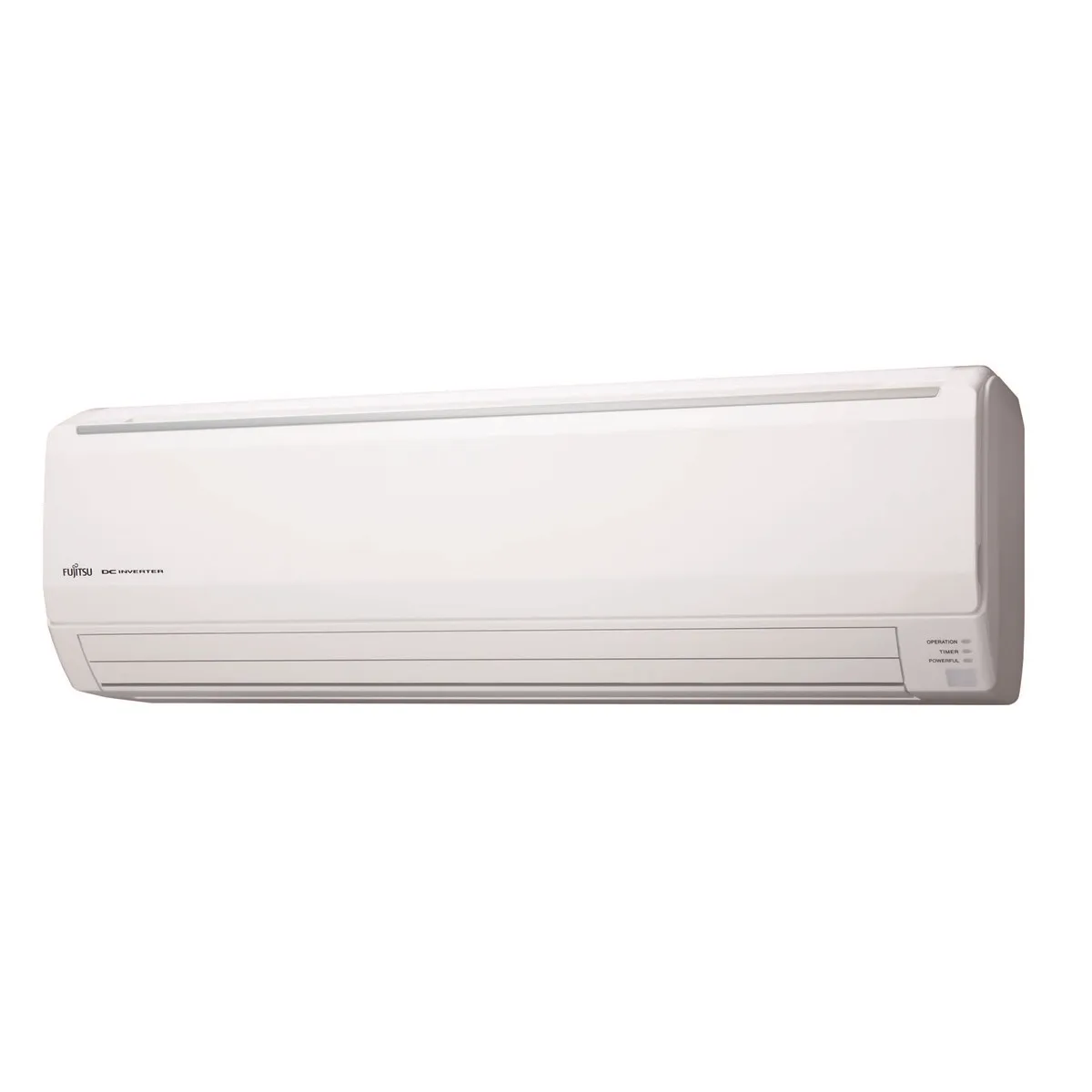 Настенный внутренний блок мультисплит-системы FUJITSU ASYG18LFCA