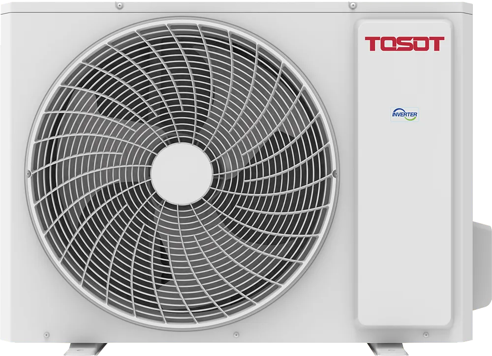 Настенная сплит-система TOSOT T09H-SLyR2/I/T09H-SLyR2/O