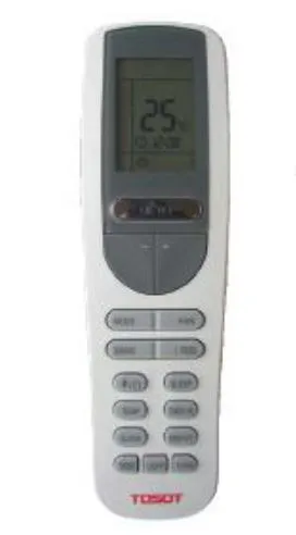 Настенная сплит-система TOSOT T36H-SNa/I/T36H-SNa/O