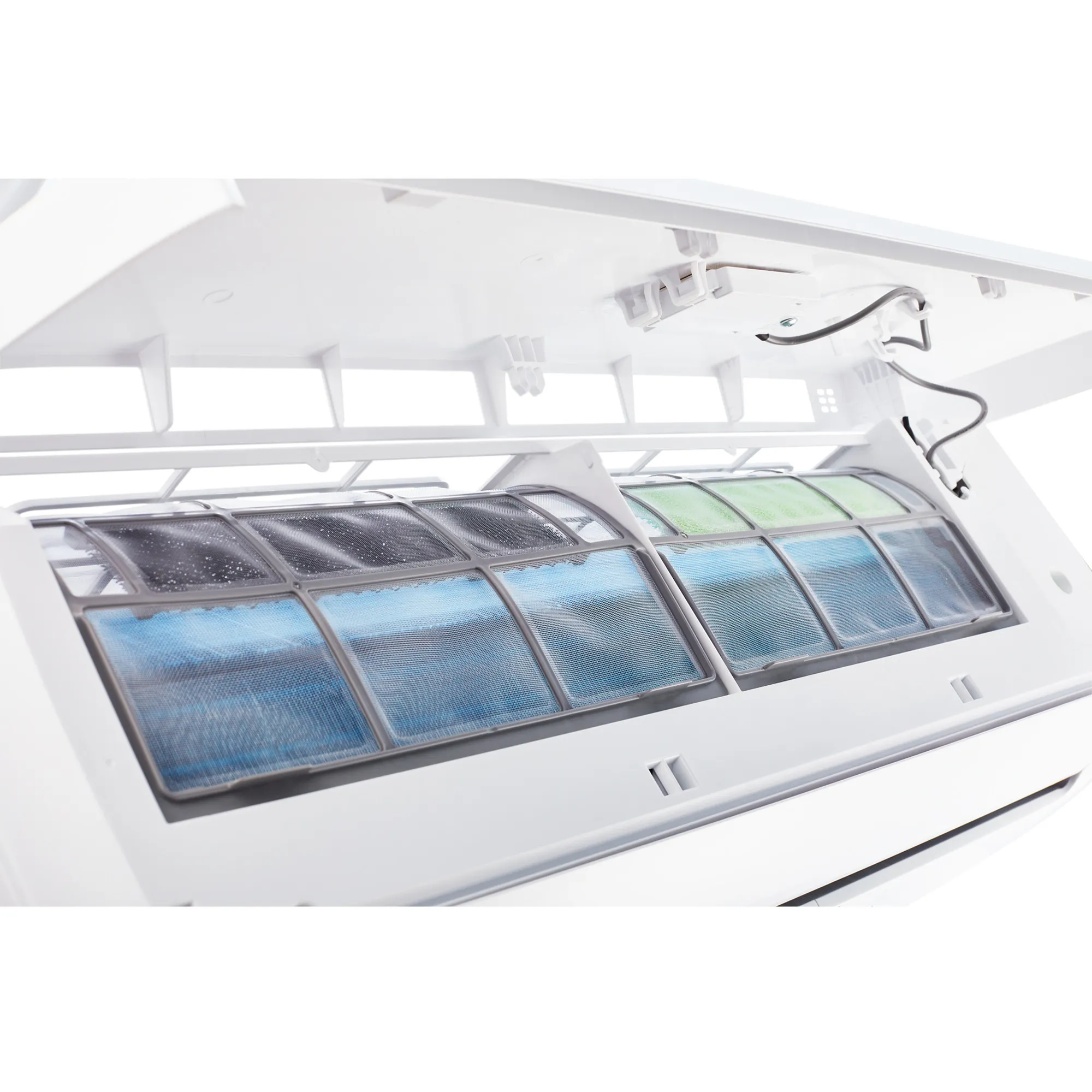 Настенная сплит-система Electrolux EACS-12HAL