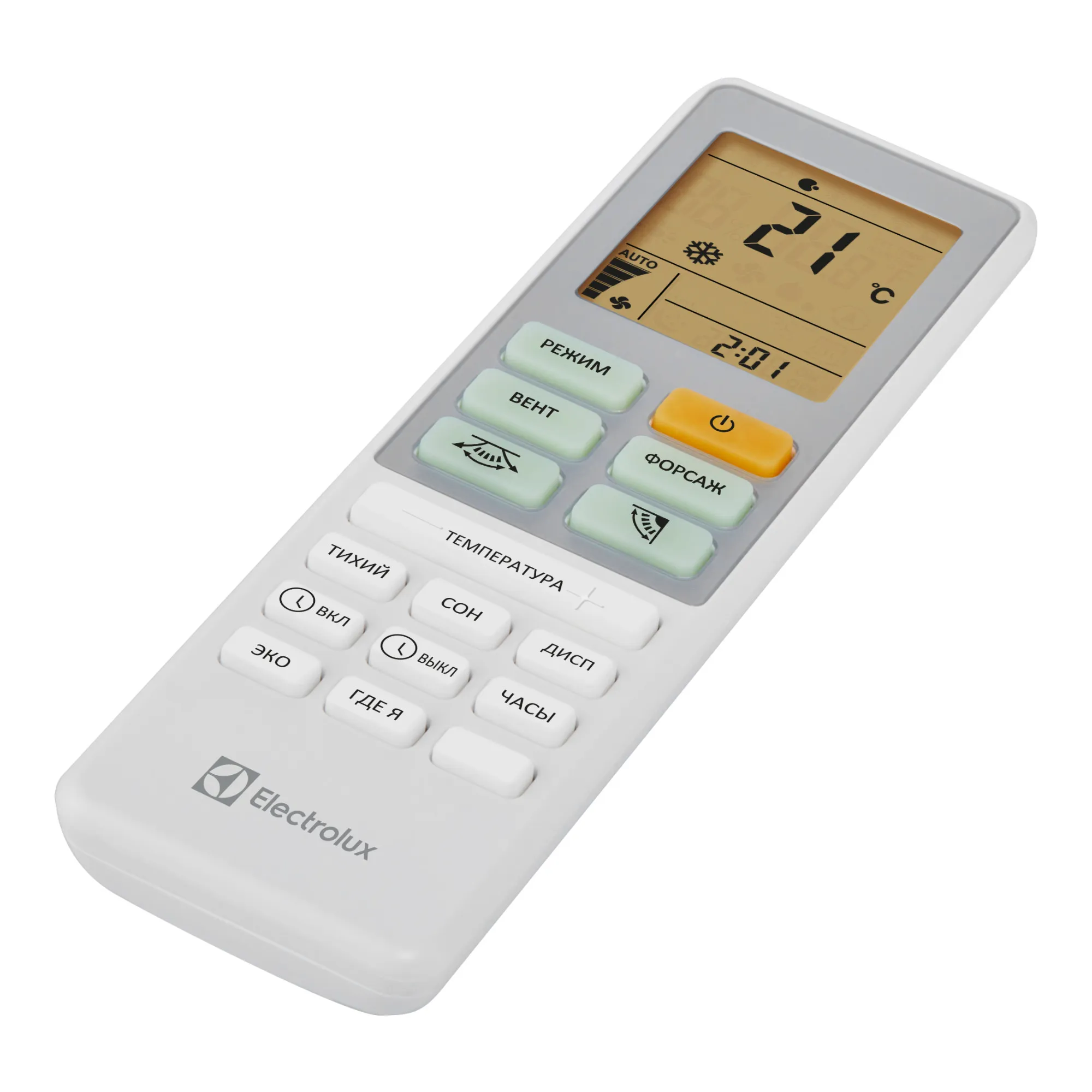 Настенная сплит-система Electrolux EACS-12HAL