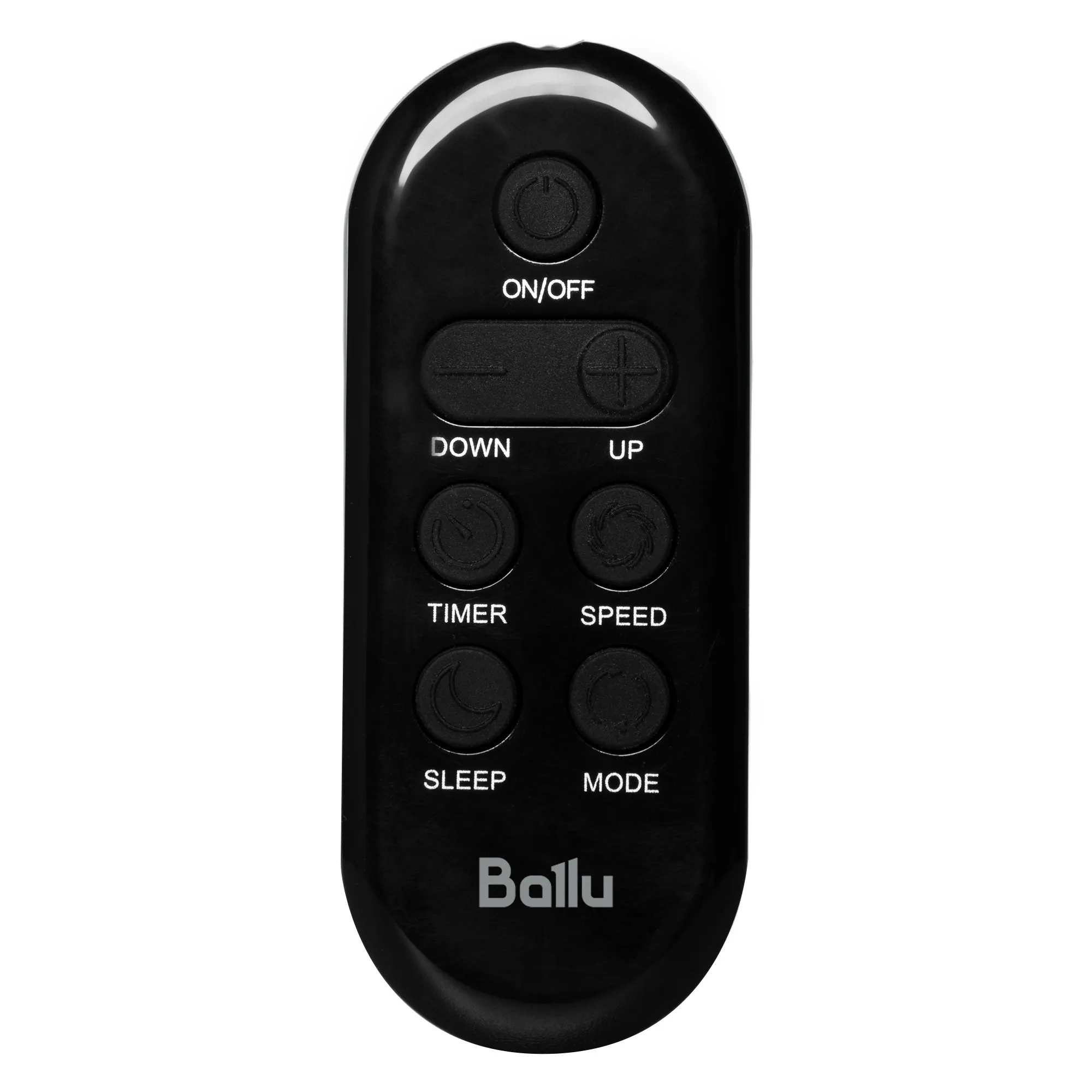 Мобильный кондиционер BALLU BPAC-09 DWR/N6