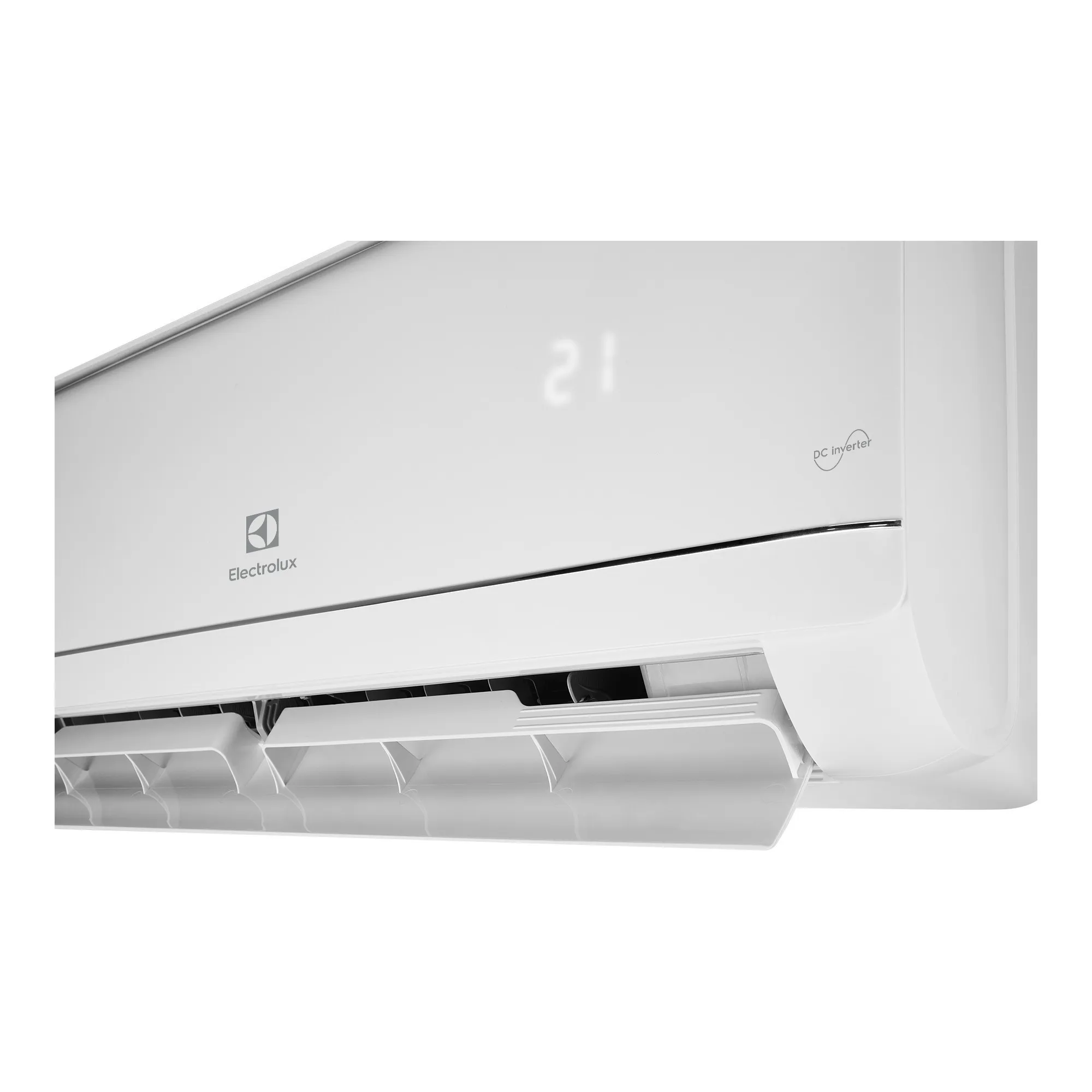 Настенная сплит-система инверторного типа Electrolux Skandi DC EACS/I-12HSK/N3_24Y комплект