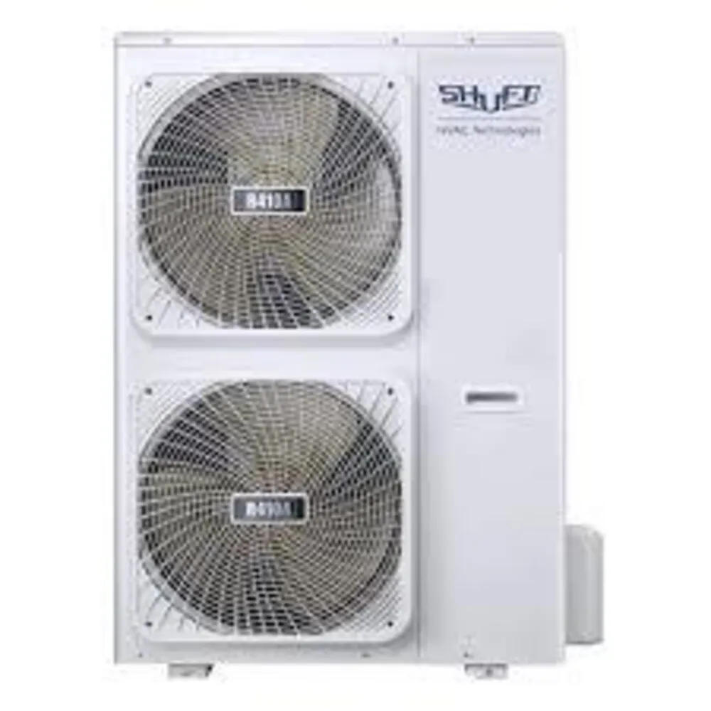 Компрессорно-конденсаторный блок SHUFT BD59-3E3EE4885492