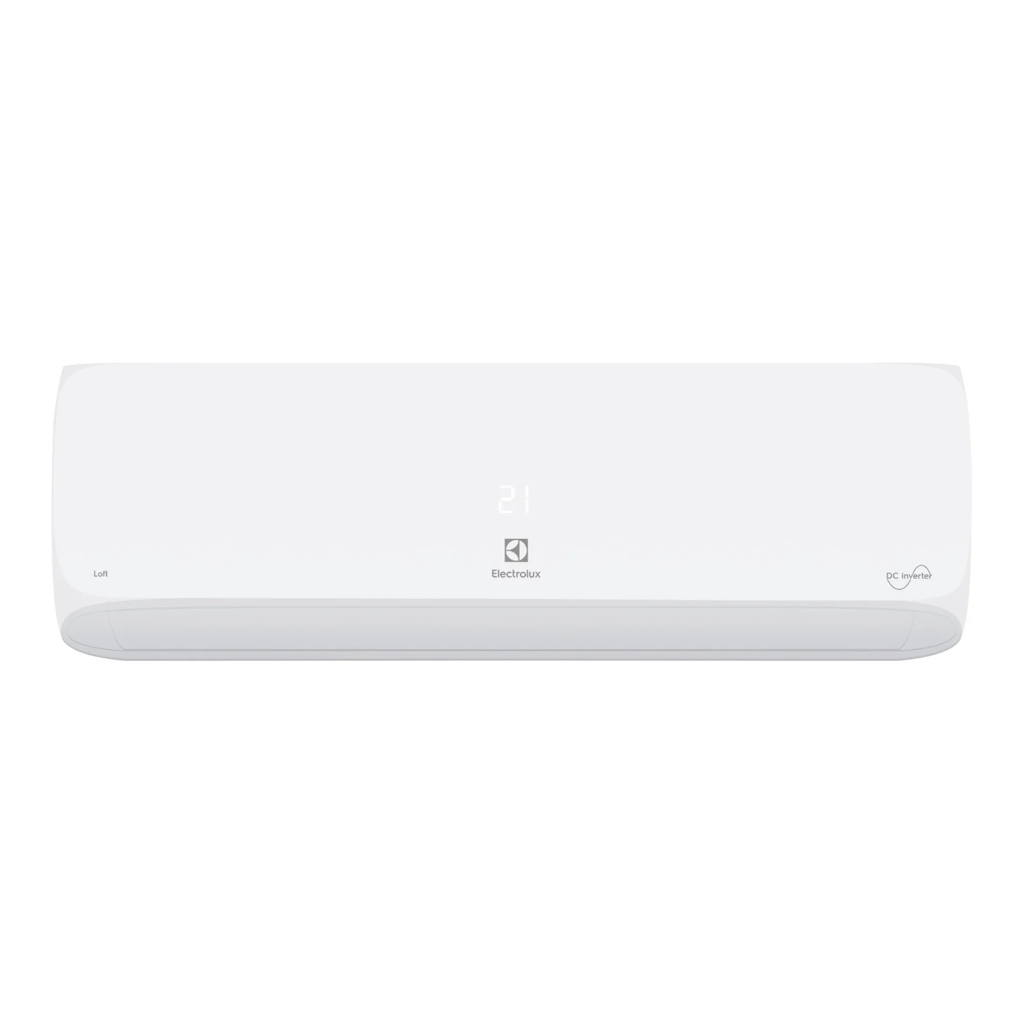 Настенная сплит-система Electrolux N8