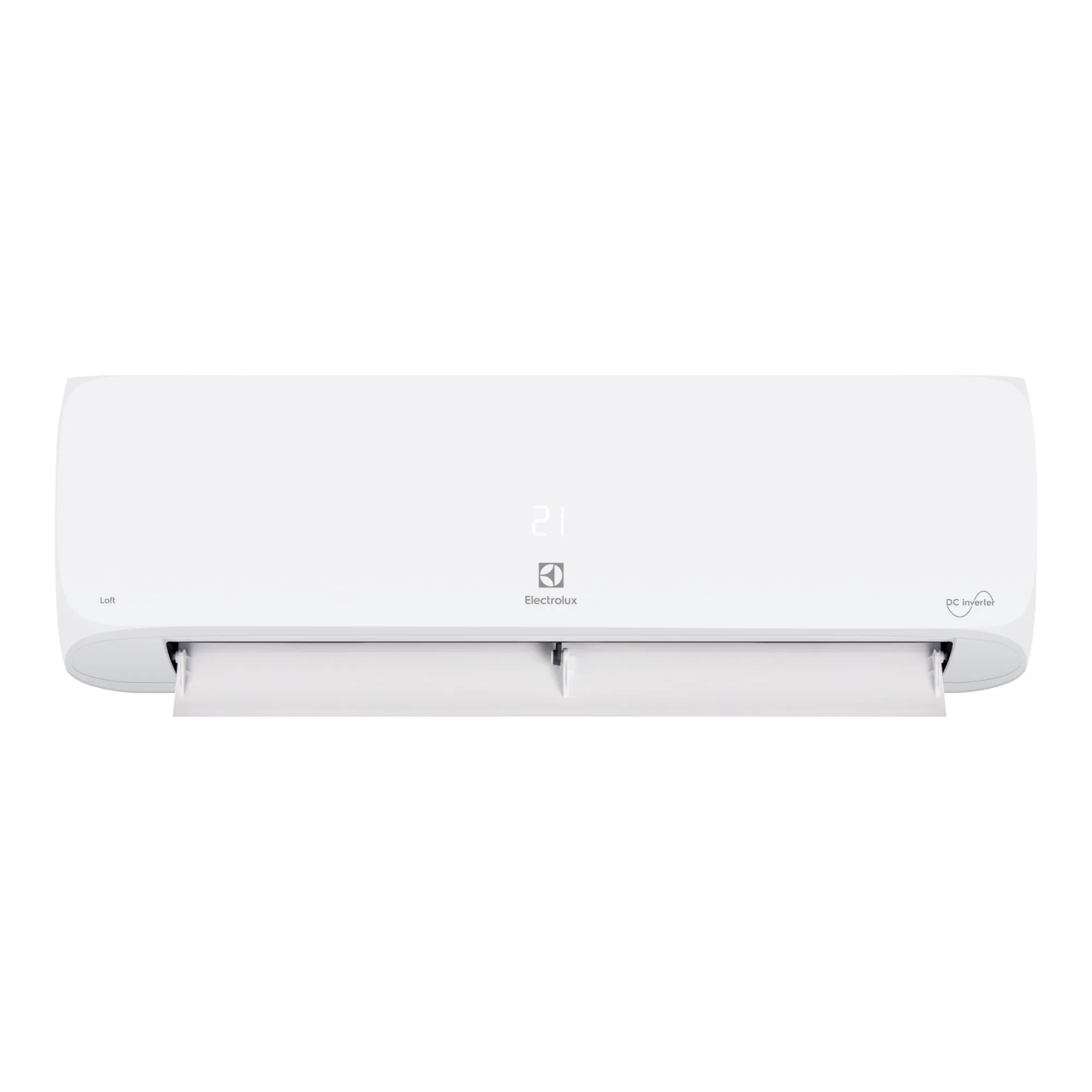 Настенная сплит-система Electrolux N8