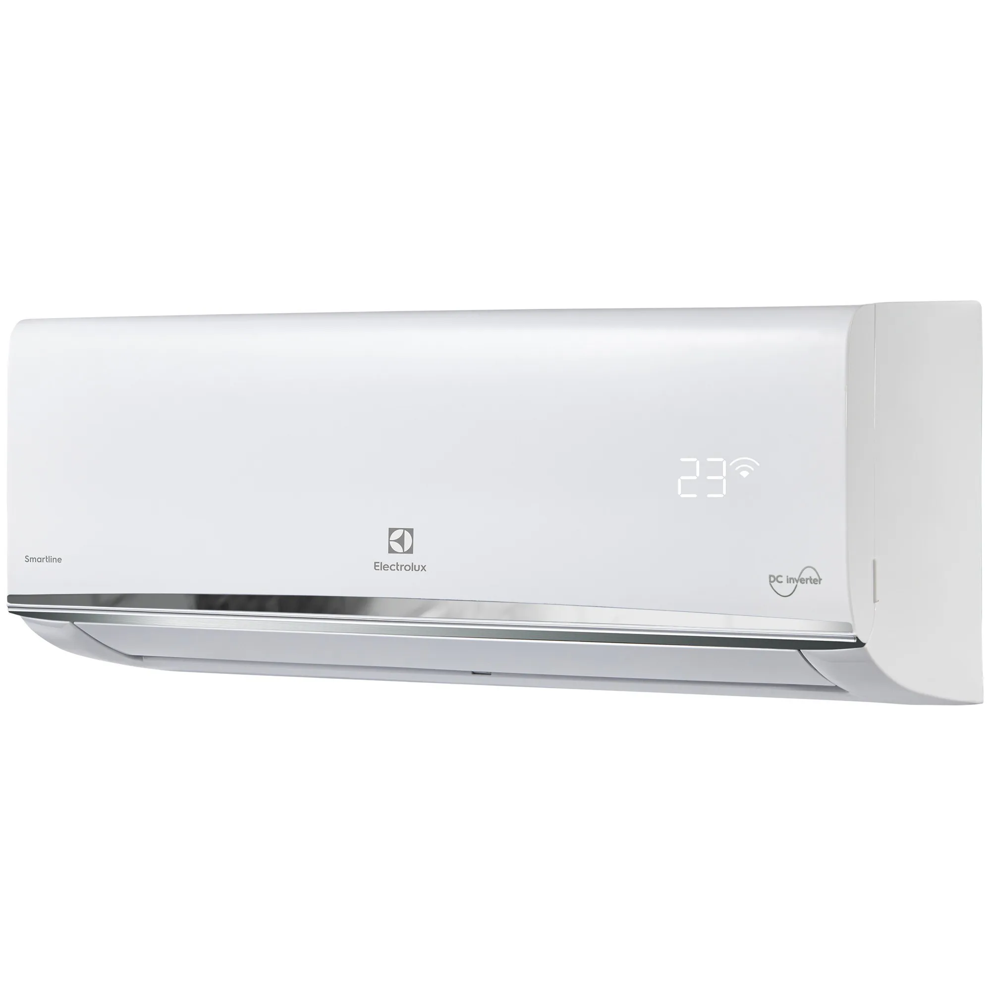 Сплит-система Electrolux Smartline DC EACS/I-09HSM/N8_V3 инверторная