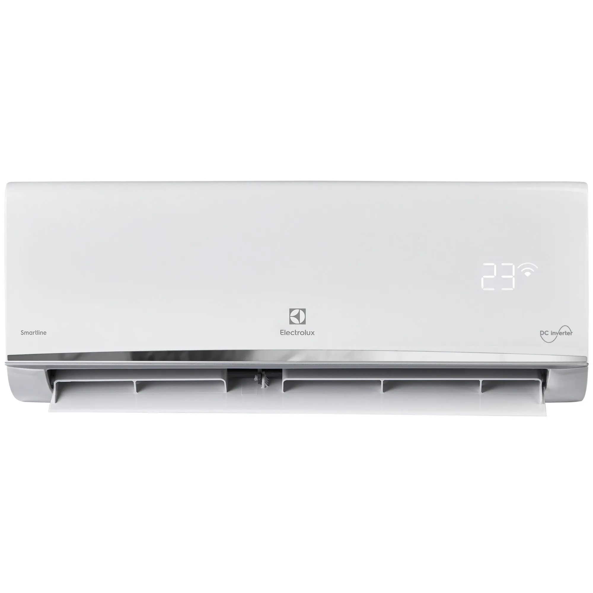 Сплит-система Electrolux Smartline DC EACS/I-09HSM/N8_V3 инверторная