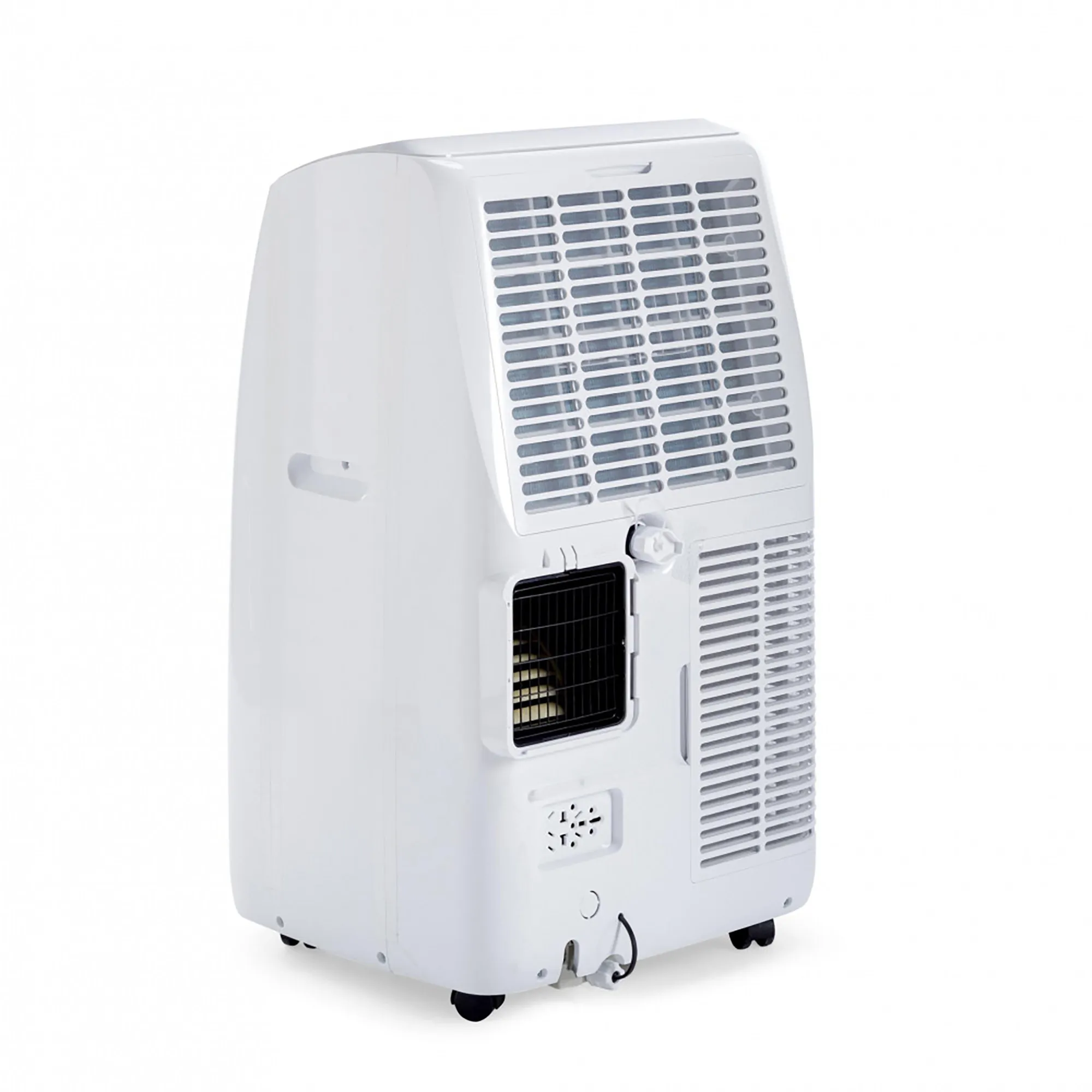 Мобильный кондиционер Electrolux EACM-12 CLN/N6 2.0 EU