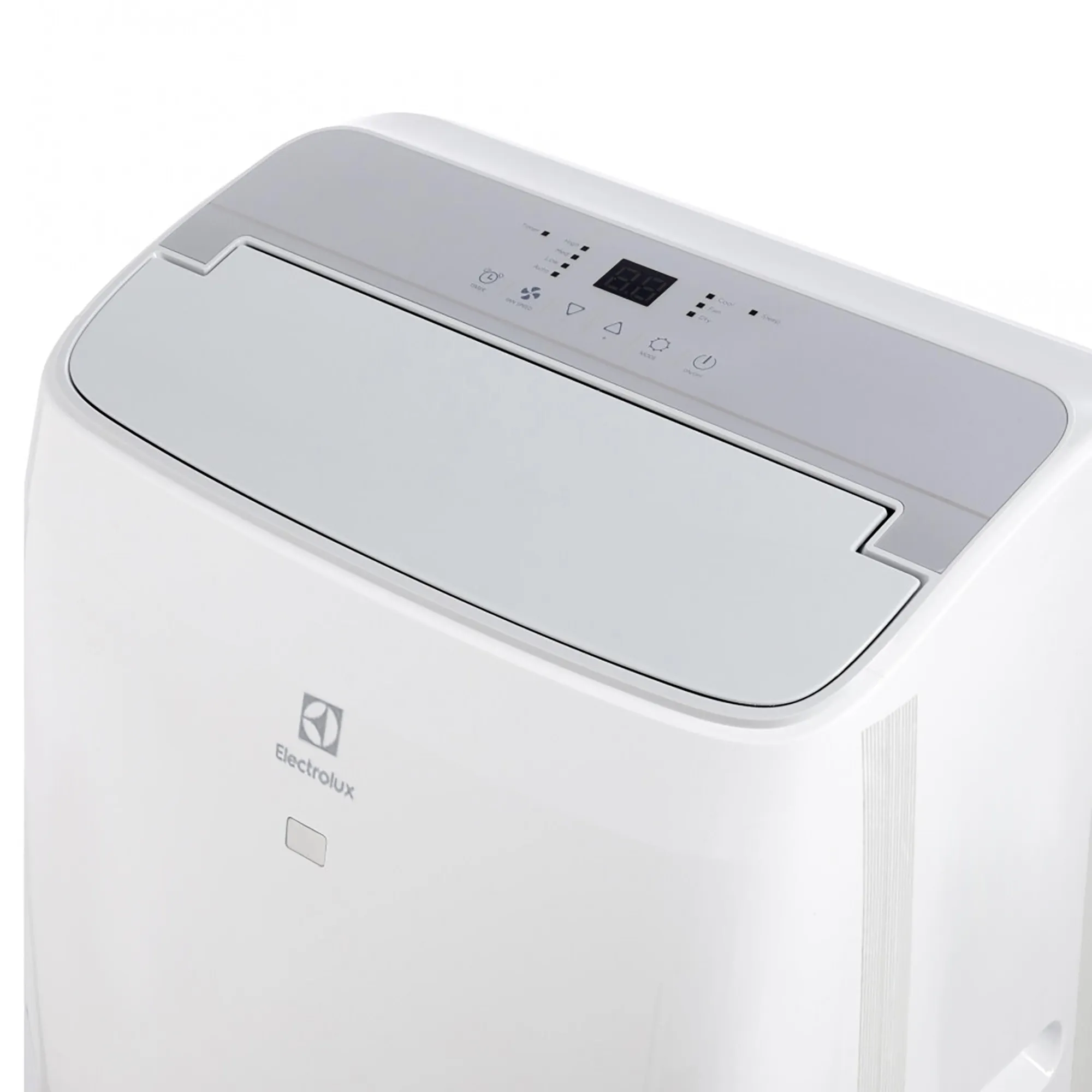 Мобильный кондиционер Electrolux EACM-12 CLN/N6 2.0 EU