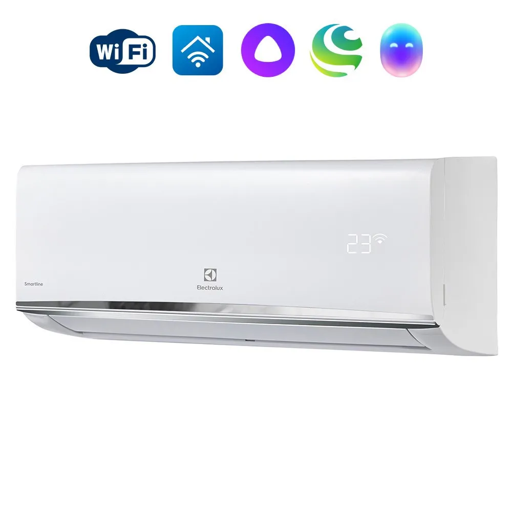 Настенная сплит-система Electrolux N8_V3