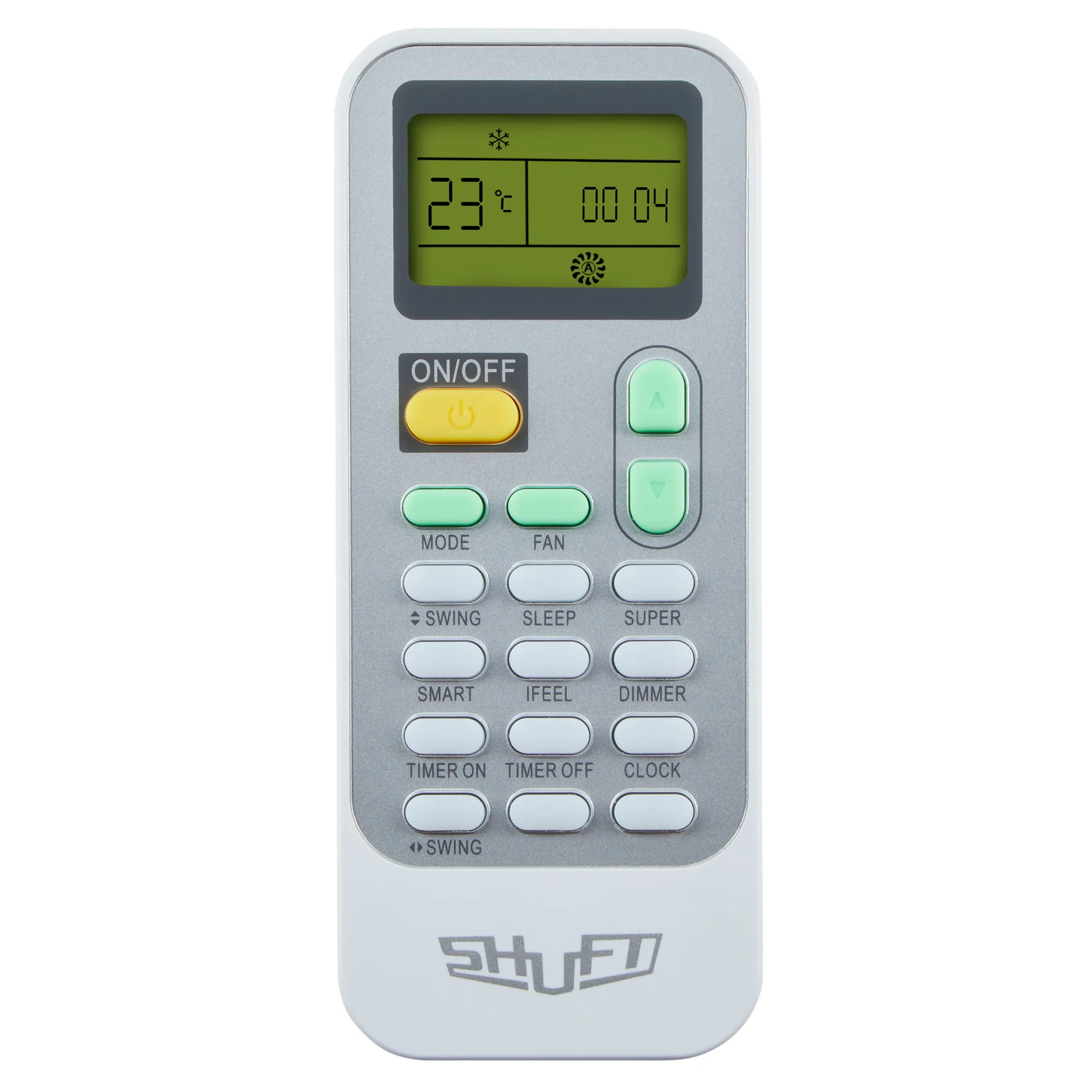 Настенная сплит-система SHUFT SFTHI-12HN8