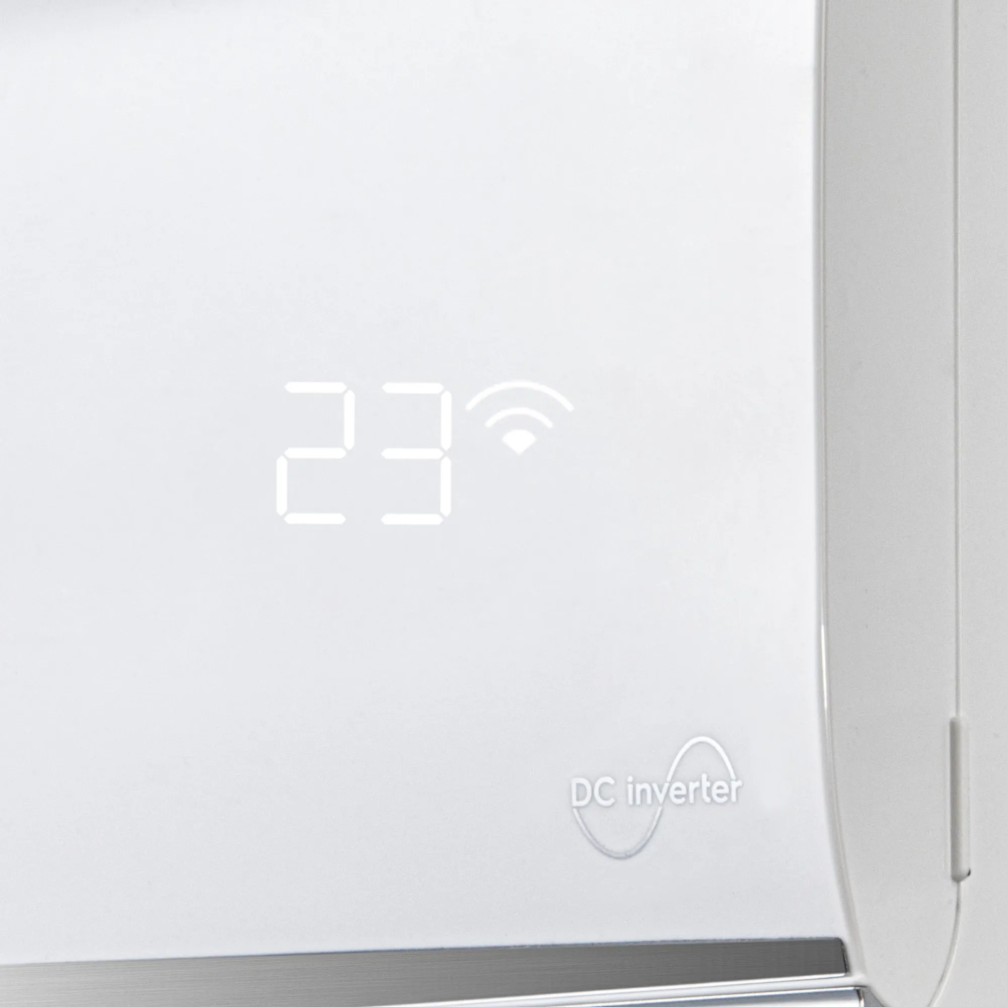 Сплит-система Electrolux Smartline DC EACS/I-24HSM/N8_V2 комплект