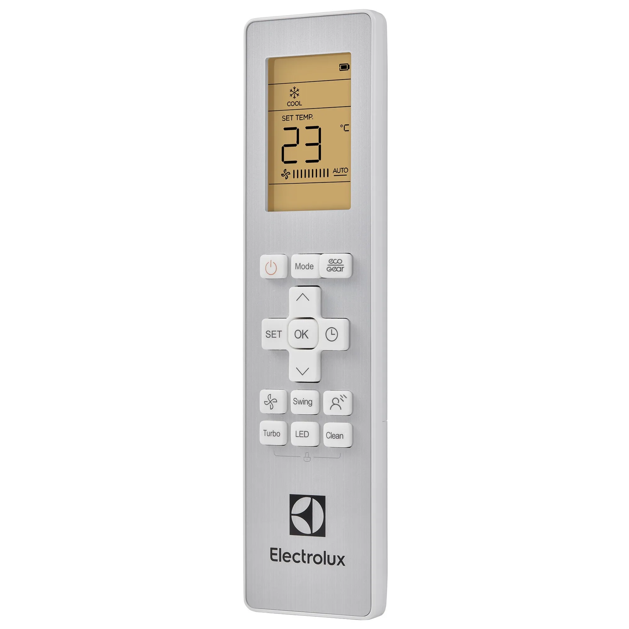 Сплит-система Electrolux Smartline DC EACS/I-24HSM/N8_V2 комплект