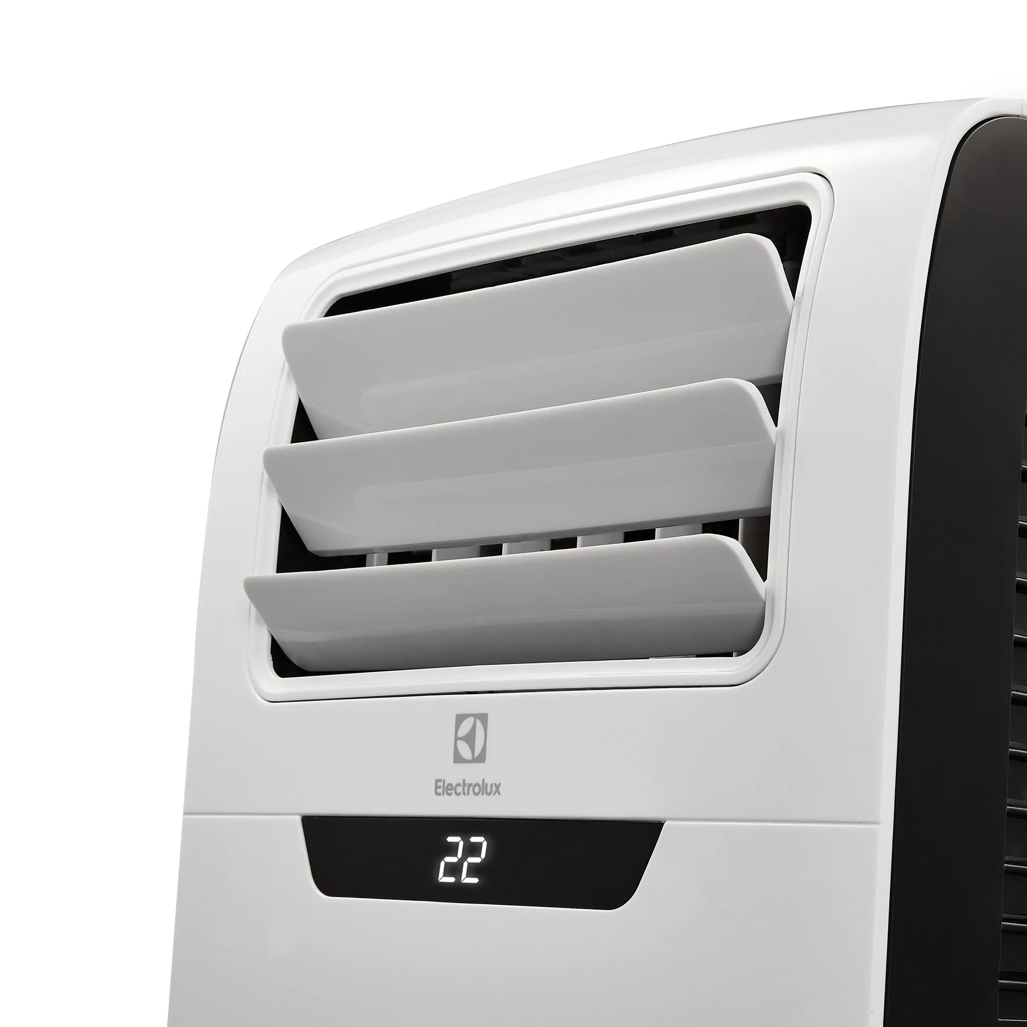 Мобильный кондиционер Electrolux FA43B301