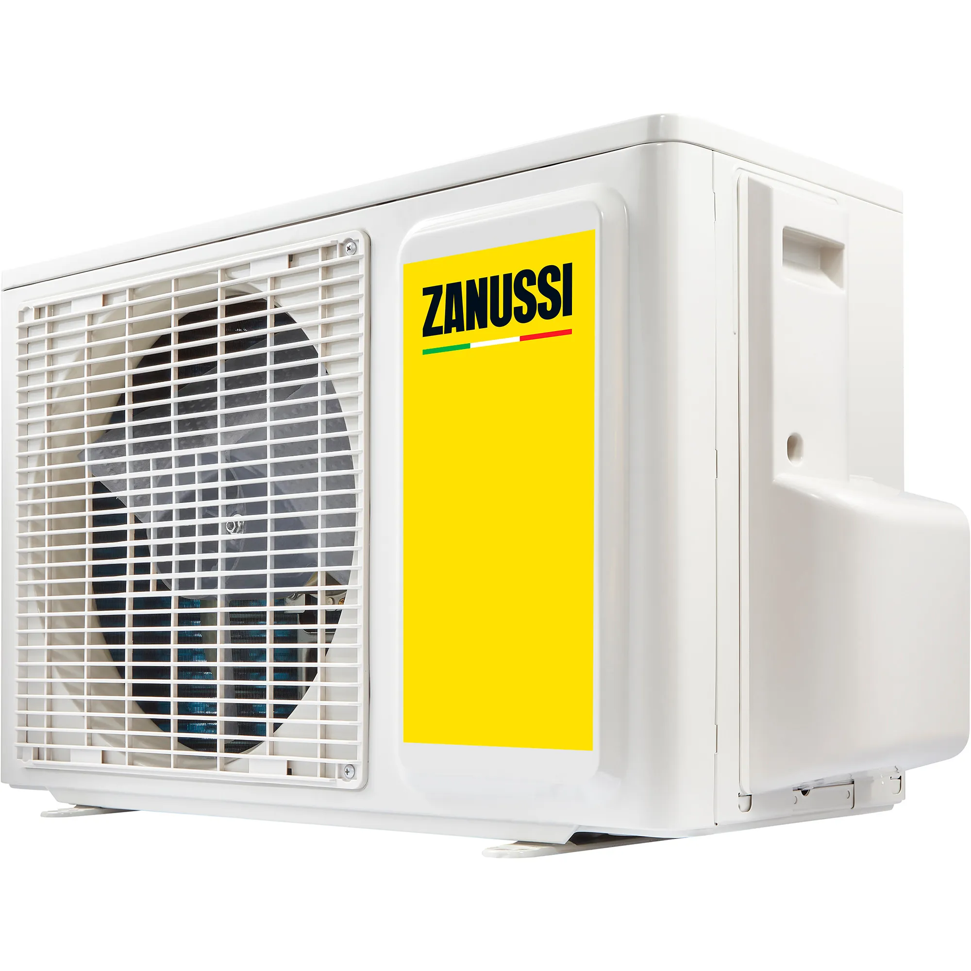 Настенная сплит-система Zanussi ZACS-09