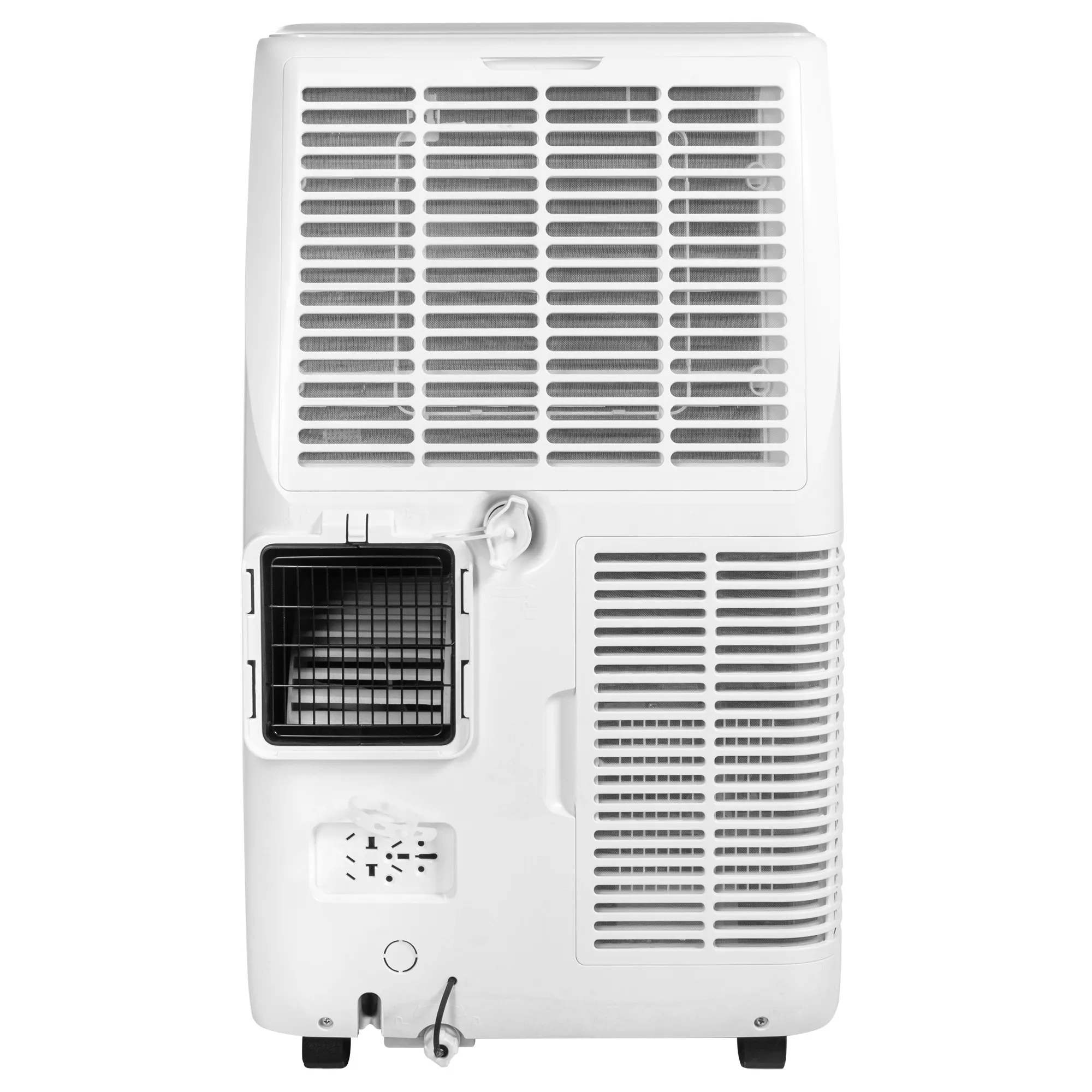 Мобильный кондиционер Electrolux EACM-12 CLN/N6 2.0 EU