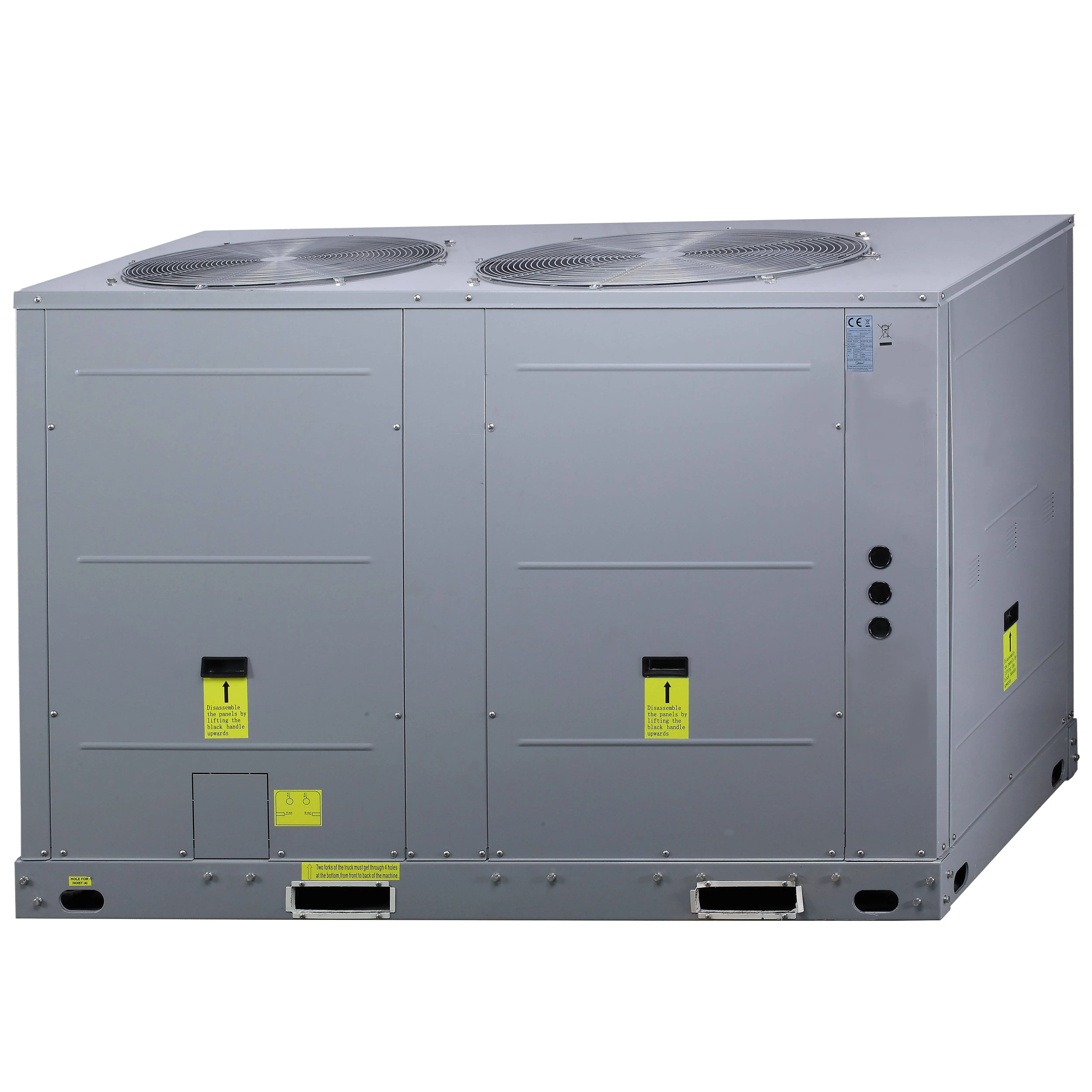 Компрессорно-конденсаторный блок Electrolux ECC-61